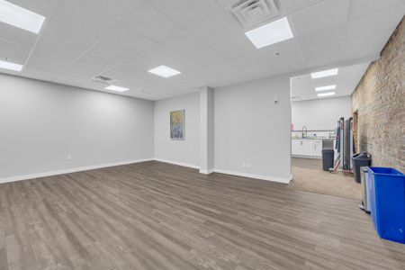 Downtown Rome’s Premier Creative Commercial Space ±8,500 SF LEASE - image 9