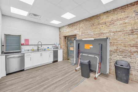 Downtown Rome’s Premier Creative Commercial Space ±8,500 SF LEASE - image 11