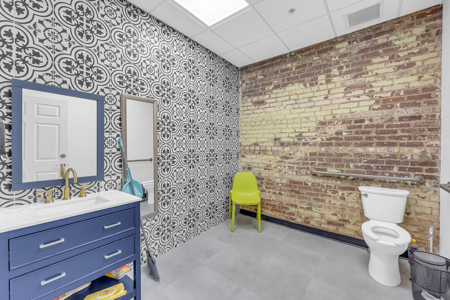 Downtown Rome’s Premier Creative Commercial Space ±8,500 SF LEASE - image 31