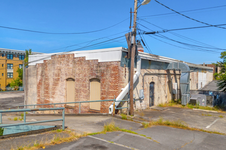 Downtown Rome’s Premier Creative Commercial Space ±8,500 SF LEASE - image 45