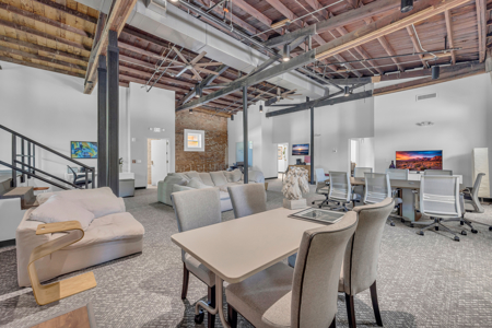 Downtown Rome’s Premier Creative Commercial Space ±8,500 SF LEASE - image 22