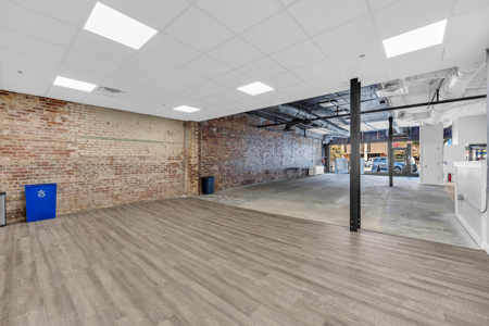 Downtown Rome’s Premier Creative Commercial Space ±8,500 SF LEASE - image 7