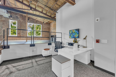 Downtown Rome’s Premier Creative Commercial Space ±8,500 SF LEASE - image 17
