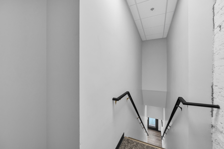 Downtown Rome’s Premier Creative Commercial Space ±8,500 SF LEASE - image 14