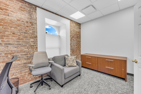 Downtown Rome’s Premier Creative Commercial Space ±8,500 SF LEASE - image 29