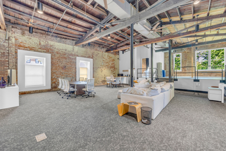 Downtown Rome’s Premier Creative Commercial Space ±8,500 SF LEASE - image 19