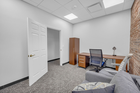 Downtown Rome’s Premier Creative Commercial Space ±8,500 SF LEASE - image 30