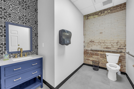 Downtown Rome’s Premier Creative Commercial Space ±8,500 SF LEASE - image 32