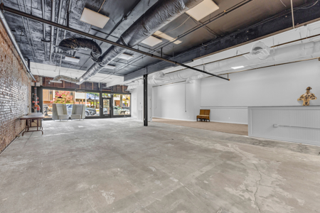 Downtown Rome’s Premier Creative Commercial Space ±8,500 SF LEASE - image 5