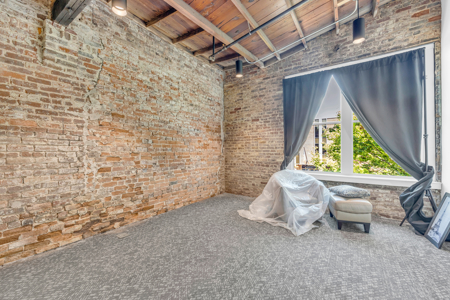 Downtown Rome’s Premier Creative Commercial Space ±8,500 SF LEASE - image 27