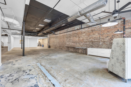 Downtown Rome’s Premier Creative Commercial Space ±8,500 SF LEASE - image 3