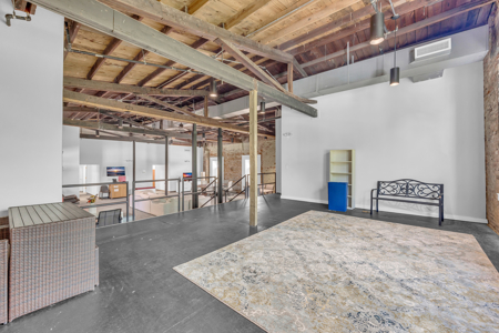 Downtown Rome’s Premier Creative Commercial Space ±8,500 SF LEASE - image 25
