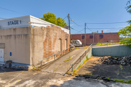 Downtown Rome’s Premier Creative Commercial Space ±8,500 SF LEASE - image 44