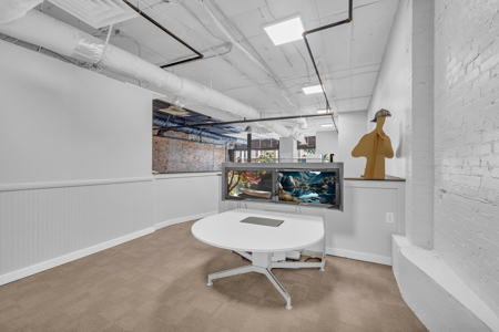 Downtown Rome’s Premier Creative Commercial Space ±8,500 SF LEASE - image 13