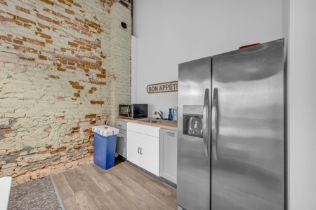 Downtown Rome’s Premier Creative Commercial Space ±8,500 SF LEASE - image 21
