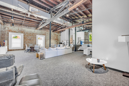 Downtown Rome’s Premier Creative Commercial Space ±8,500 SF LEASE - image 16