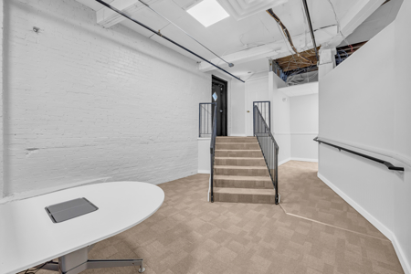 Downtown Rome’s Premier Creative Commercial Space ±8,500 SF LEASE - image 12