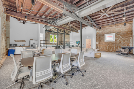 Downtown Rome’s Premier Creative Commercial Space ±8,500 SF LEASE - image 20