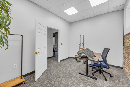 Downtown Rome’s Premier Creative Commercial Space ±8,500 SF LEASE - image 37