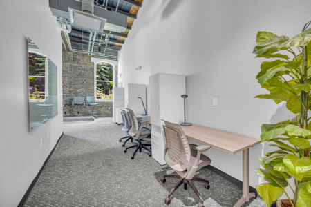 Downtown Rome’s Premier Creative Commercial Space ±8,500 SF LEASE - image 33
