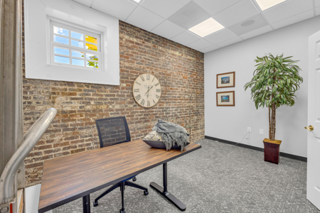 Downtown Rome’s Premier Creative Commercial Space ±8,500 SF LEASE - image 36
