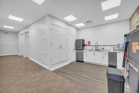 Downtown Rome’s Premier Creative Commercial Space ±8,500 SF LEASE - image 10