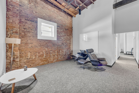 Downtown Rome’s Premier Creative Commercial Space ±8,500 SF LEASE - image 15