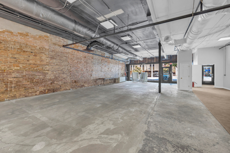 Downtown Rome’s Premier Creative Commercial Space ±8,500 SF LEASE - image 6