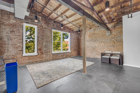 Downtown Rome’s Premier Creative Commercial Space ±8,500 SF LEASE - image 23