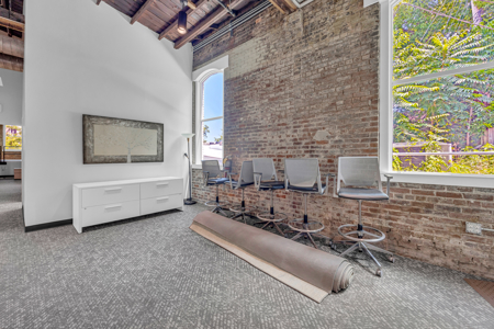 Downtown Rome’s Premier Creative Commercial Space ±8,500 SF LEASE - image 34