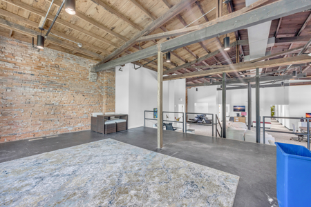 Downtown Rome’s Premier Creative Commercial Space ±8,500 SF LEASE - image 24