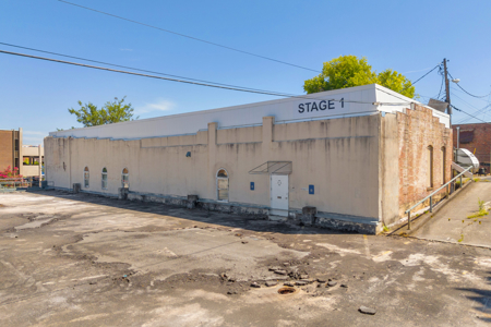 Downtown Rome’s Premier Creative Commercial Space ±8,500 SF LEASE - image 43
