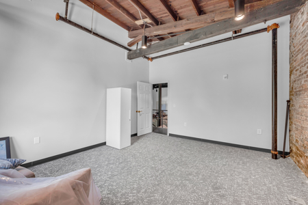 Downtown Rome’s Premier Creative Commercial Space ±8,500 SF LEASE - image 28