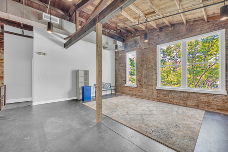 Downtown Rome’s Premier Creative Commercial Space ±8,500 SF LEASE - image 26