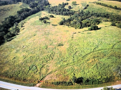 Missouri Ozarks Cattle Ranch with Hay Ground - image 7