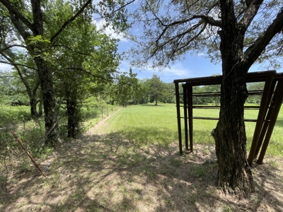 Sardis Lake property: Lake House with outbuildings - image 9