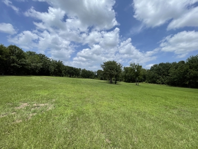 Sardis Lake property: Lake House with outbuildings - image 6