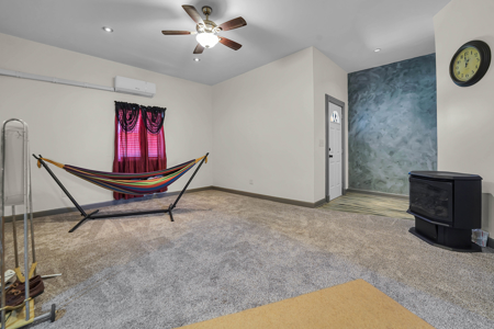 Home For Sale In Carter, Oklahoma - image 6