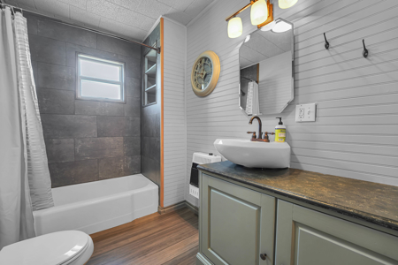 Home For Sale In Carter, Oklahoma - image 17