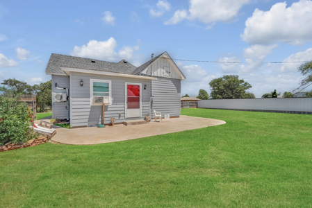 Home For Sale In Carter, Oklahoma - image 23