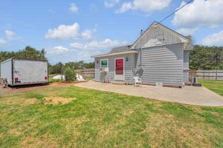 Home For Sale In Carter, Oklahoma - image 37