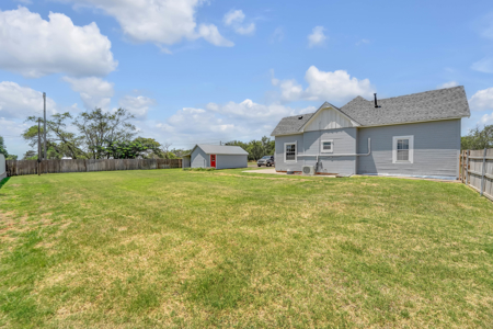 Home For Sale In Carter, Oklahoma - image 40
