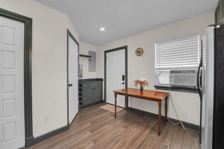 Home For Sale In Carter, Oklahoma - image 12