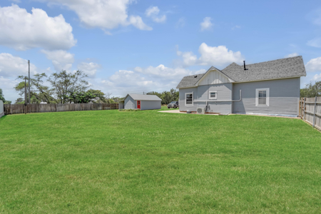 Home For Sale In Carter, Oklahoma - image 28