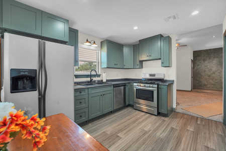 Home For Sale In Carter, Oklahoma - image 11