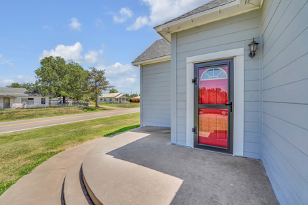 Home For Sale In Carter, Oklahoma - image 29