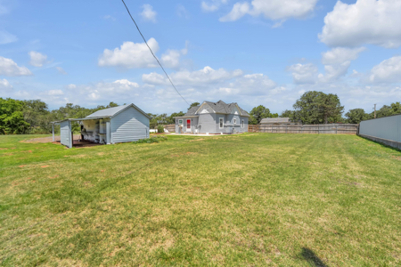 Home For Sale In Carter, Oklahoma - image 39
