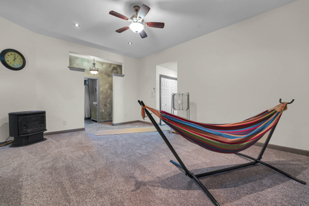 Home For Sale In Carter, Oklahoma - image 7