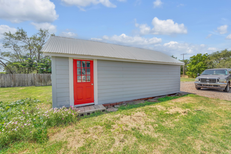 Home For Sale In Carter, Oklahoma - image 34