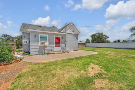 Home For Sale In Carter, Oklahoma - image 35